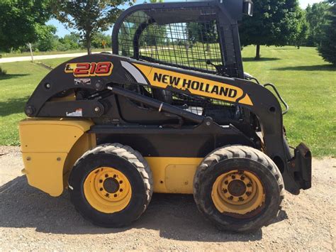 new holland skid steer for sale uk|used l218 skid steer for sale.